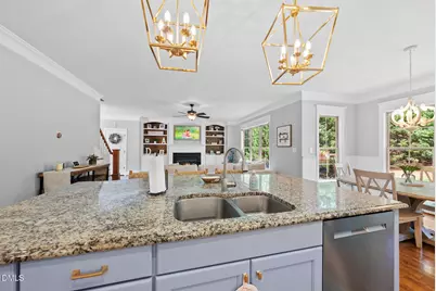 1008 Shasta Daisy Drive, Wake Forest, NC 27587 - Photo 17