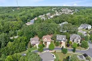 1008 Shasta Daisy Dr, Wake Forest, NC 27587 - Photo 59