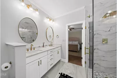 1008 Shasta Daisy Drive, Wake Forest, NC 27587 - Photo 29