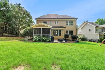 1008 Shasta Daisy Drive, Wake Forest, NC 27587 - Photo 49