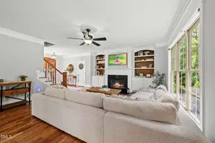 1008 Shasta Daisy Dr, Wake Forest, NC 27587 - Photo 11