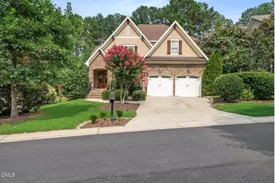 1008 Shasta Daisy Drive, Wake Forest, NC 27587 - Photo 57