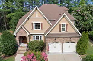 1008 Shasta Daisy Dr, Wake Forest, NC 27587 - Photo 3