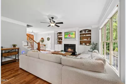 1008 Shasta Daisy Drive, Wake Forest, NC 27587 - Photo 11