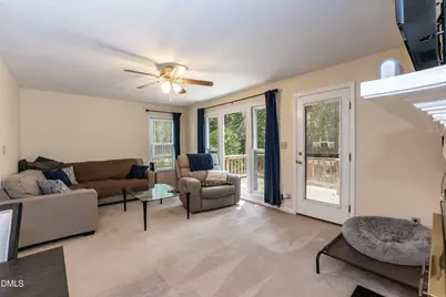 1813 Crystal Downs Lane, Raleigh, NC 27604 - Photo 5