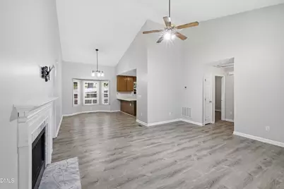 4109 Iron Horse Road, Raleigh, NC 27616 - Photo 7