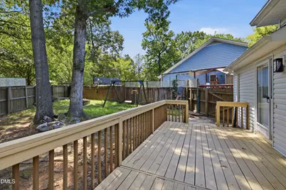 4109 Iron Horse Road, Raleigh, NC 27616 - Photo 27