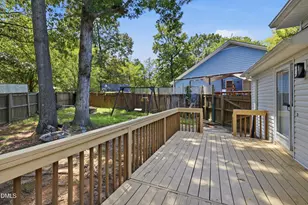 4109 Iron Horse Rd, Raleigh, NC 27616 - Photo 27