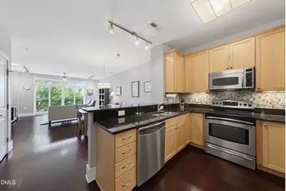 444 S Blount Street #325, Raleigh, NC 27601 - Photo 11