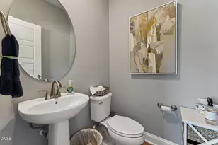 527 Hedrick Rdg Rd, Cary, NC 27519 - Photo 5