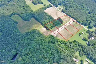 005 Rock Mill Road, Henderson, NC 27537 - Photo 9