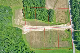 005 Rock Mill Rd, Henderson, NC 27537 - Photo 1