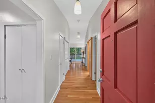 614 Hatch Rd, Chapel Hill, NC 27516 - Photo 29