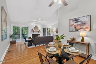 614 Hatch Rd, Chapel Hill, NC 27516 - Photo 1