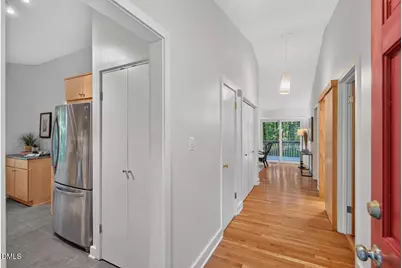 614 Hatch Road, Chapel Hill, NC 27516 - Photo 3