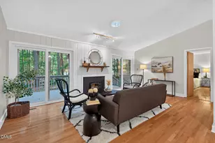 614 Hatch Rd, Chapel Hill, NC 27516 - Photo 3