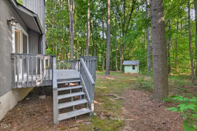 614 Hatch Road, Chapel Hill, NC 27516 - Photo 27