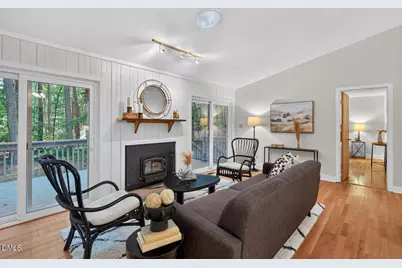 614 Hatch Road, Chapel Hill, NC 27516 - Photo 13