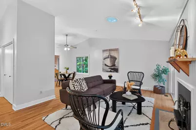 614 Hatch Road, Chapel Hill, NC 27516 - Photo 15