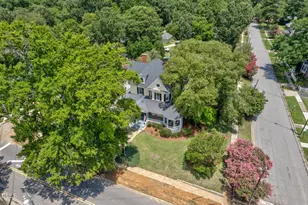 109 S Walnut St, Spring Hope, NC 27882 - Photo 7
