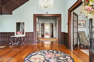 109 S Walnut St, Spring Hope, NC 27882 - Photo 13