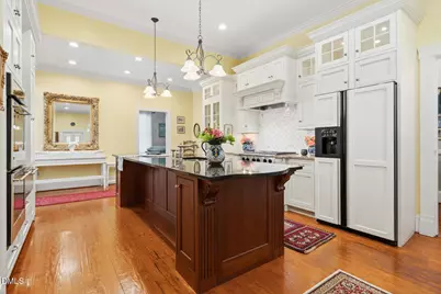 109 S Walnut Street, Spring Hope, NC 27882 - Photo 21