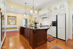 109 S Walnut St, Spring Hope, NC 27882 - Photo 21
