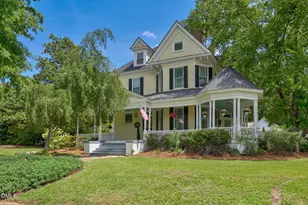 109 S Walnut St, Spring Hope, NC 27882 - Photo 5