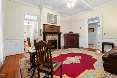 109 S Walnut Street, Spring Hope, NC 27882 - Photo 19