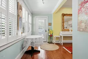 109 S Walnut St, Spring Hope, NC 27882 - Photo 27