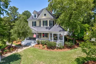 109 S Walnut St, Spring Hope, NC 27882 - Photo 3
