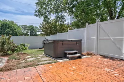 109 S Walnut Street, Spring Hope, NC 27882 - Photo 51