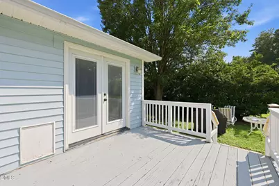 119 Clearwater Drive, Smithfield, NC 27577 - Photo 23