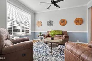 517 Heswall Ct, Rolesville, NC 27571 - Photo 5