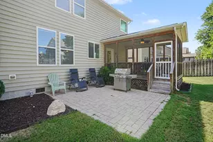 517 Heswall Ct, Rolesville, NC 27571 - Photo 31