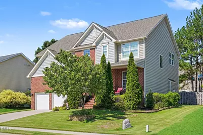 517 Heswall Court, Rolesville, NC 27571 - Photo 3