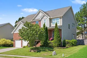 517 Heswall Ct, Rolesville, NC 27571 - Photo 3