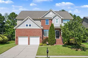 517 Heswall Ct, Rolesville, NC 27571 - Photo 1