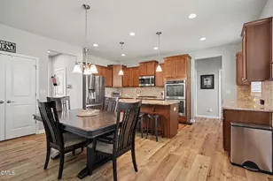 517 Heswall Ct, Rolesville, NC 27571 - Photo 9