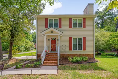 4218 Holt School Road, Durham, NC 27704 - Photo 1