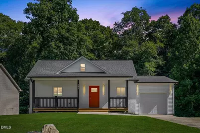 242 Oakdale Avenue, Clayton, NC 27520 - Photo 1