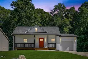 242 Oakdale Ave, Clayton, NC 27520 - Photo 1