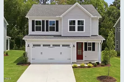 141 Railcar Way, Clayton, NC 27520 - Photo 1