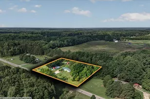 11074 Beaver Dam Rd, Middlesex, NC 27557 - Photo 63