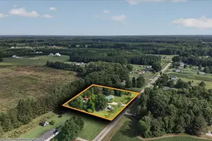 11074 Beaver Dam Rd, Middlesex, NC 27557 - Photo 65