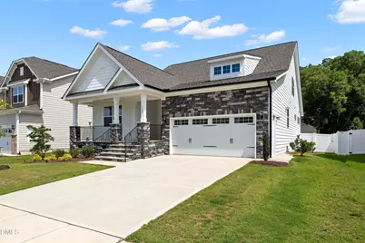 1520 Maelyn Way, Fuquay Varina, NC 27526 - Photo 3