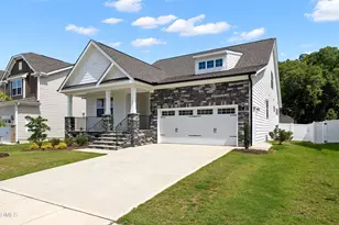 1520 Maelyn Wy, Fuquay Varina, NC 27526 - Photo 3