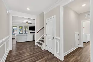 1520 Maelyn Wy, Fuquay Varina, NC 27526 - Photo 9