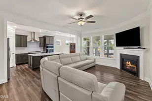 1520 Maelyn Wy, Fuquay Varina, NC 27526 - Photo 11