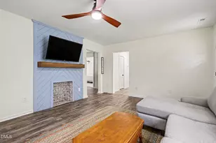 962 Laurel Mill-Centerville Rd, Louisburg, NC 27549 - Photo 7